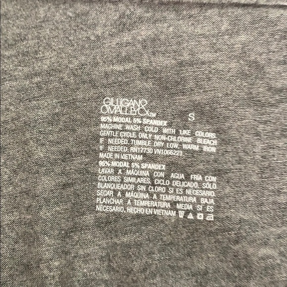 Sleep set grey - Picture 2 of 6